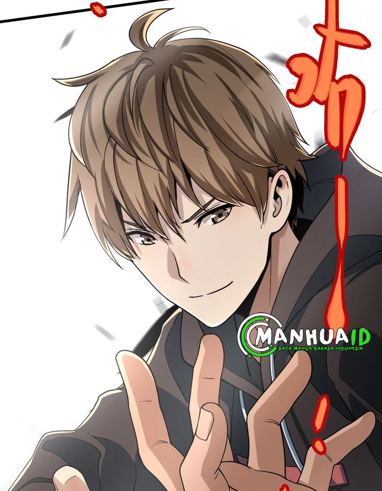 Reborn Doctor Chapter 25 Gambar 88